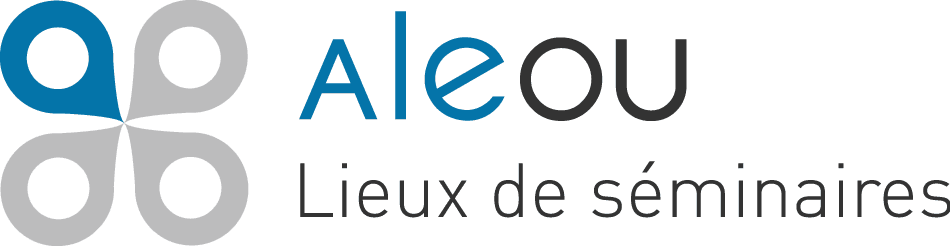 Aleou Logo