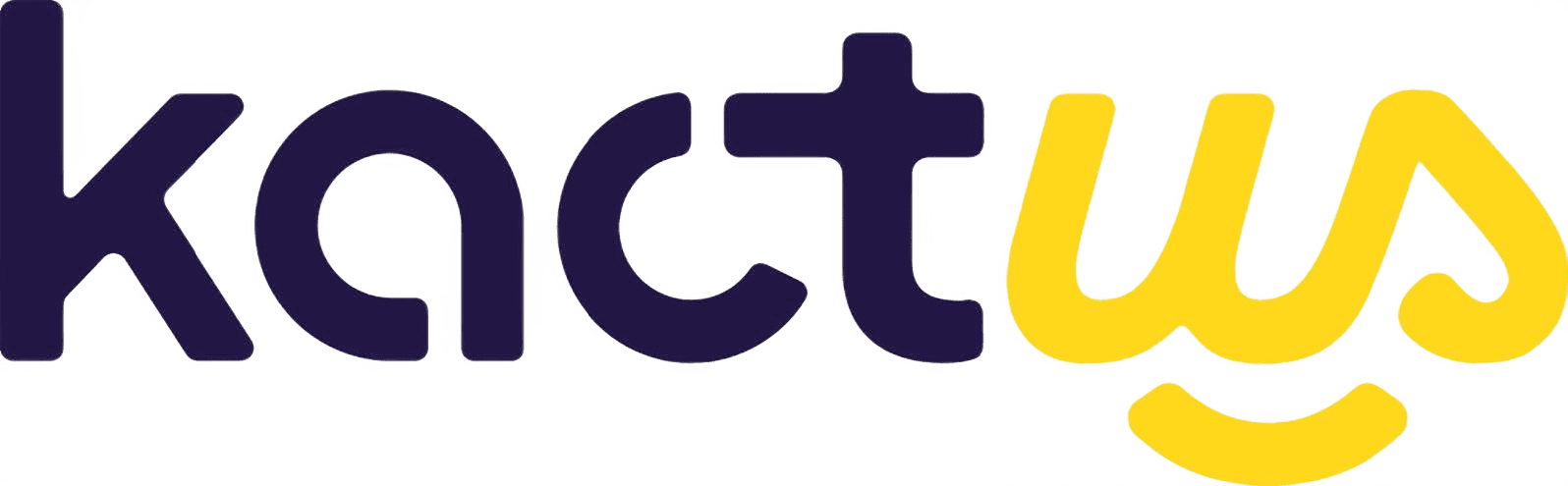 Kactus Logo
